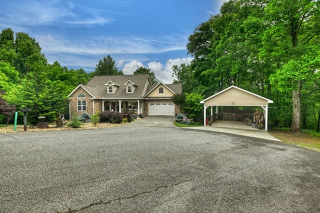 113 Dundee Drive, Blairsville GA 30512 - Photo