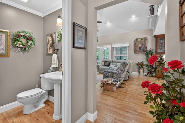 113 Dundee Drive, Blairsville GA 30512 - Photo