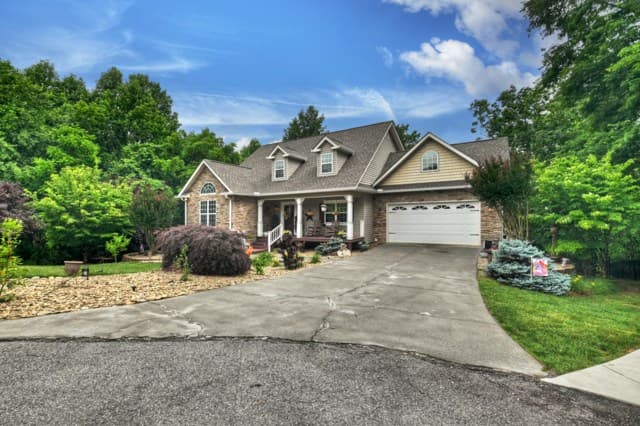 113 Dundee Drive, Blairsville GA 30512 - Photo