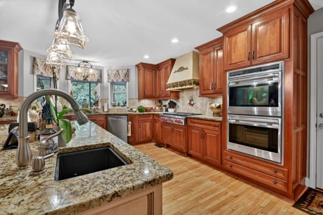113 Dundee Drive, Blairsville GA 30512 - Photo