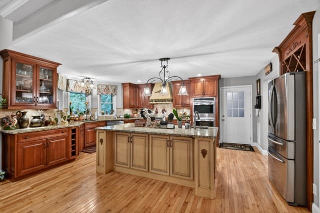 113 Dundee Drive, Blairsville GA 30512 - Photo