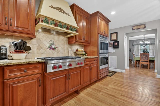 113 Dundee Drive, Blairsville GA 30512 - Photo