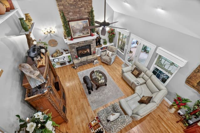 113 Dundee Drive, Blairsville GA 30512 - Photo