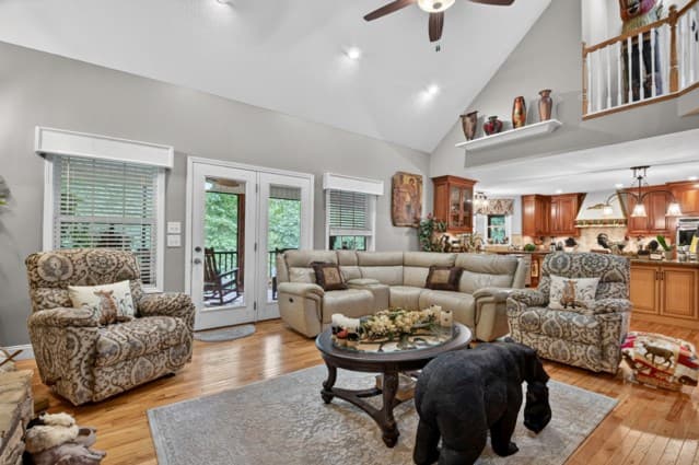 113 Dundee Drive, Blairsville GA 30512 - Photo