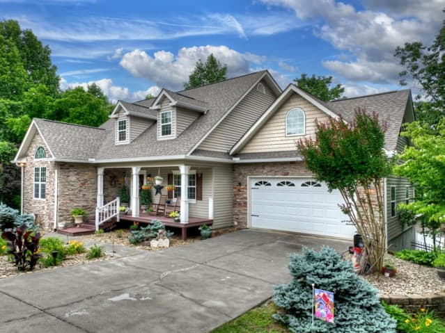 113 Dundee Drive, Blairsville GA 30512 - Photo
