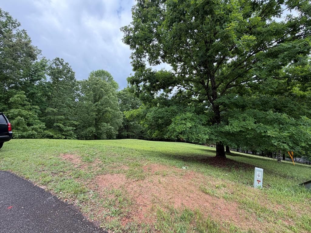 Lot 17 Drake Ridge Lane, Hayesville NC 28904 - Photo