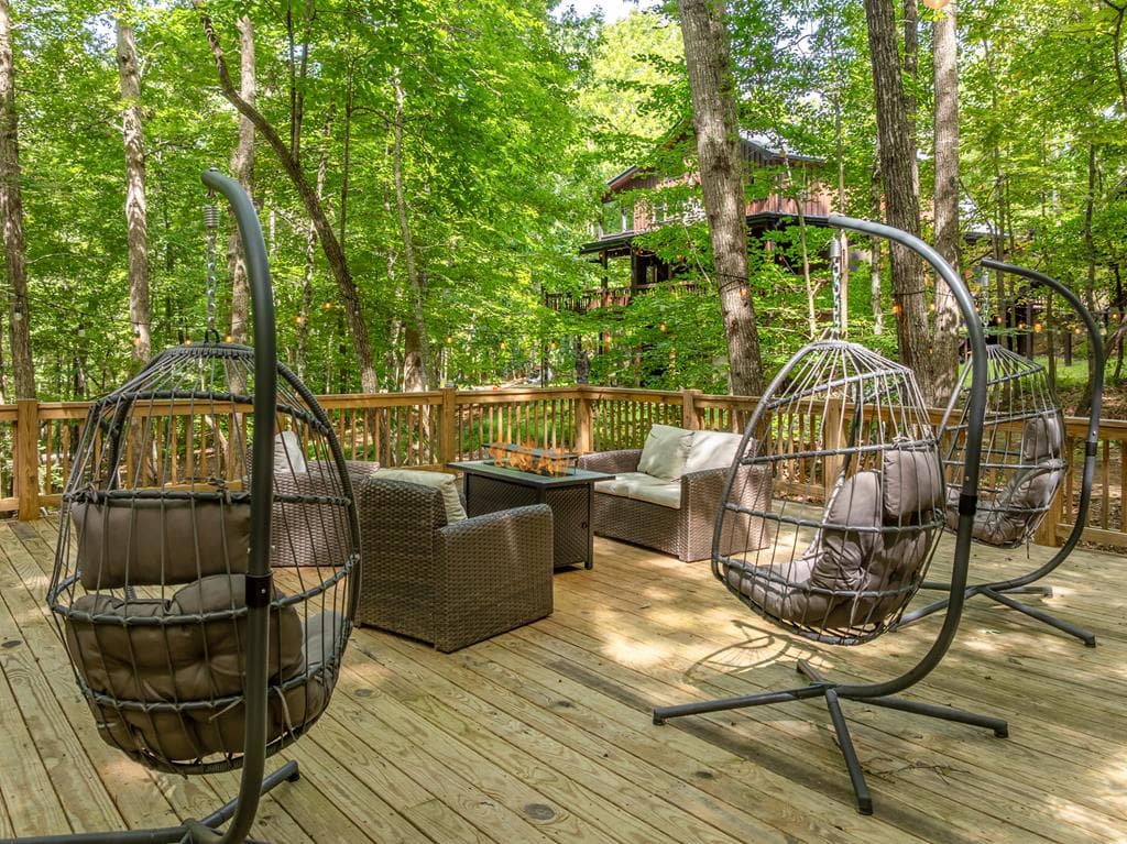 66 Star Creek Court, Morganton GA 30560 - Photo