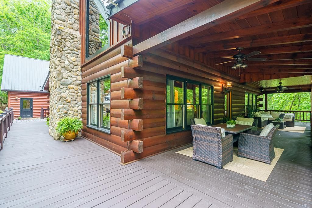 66 Star Creek Court, Morganton GA 30560 - Photo