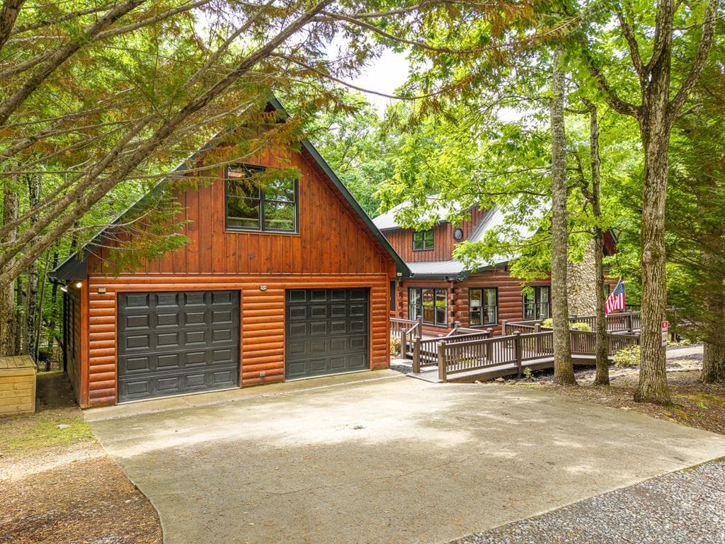 66 Star Creek Court, Morganton GA 30560 - Photo