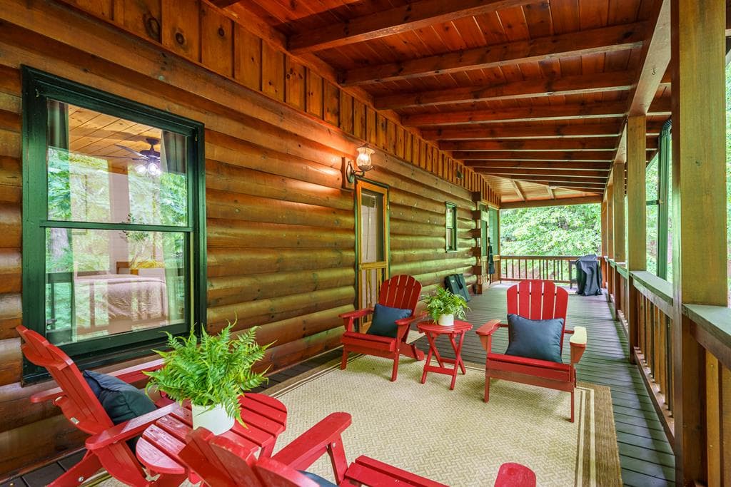 66 Star Creek Court, Morganton GA 30560 - Photo