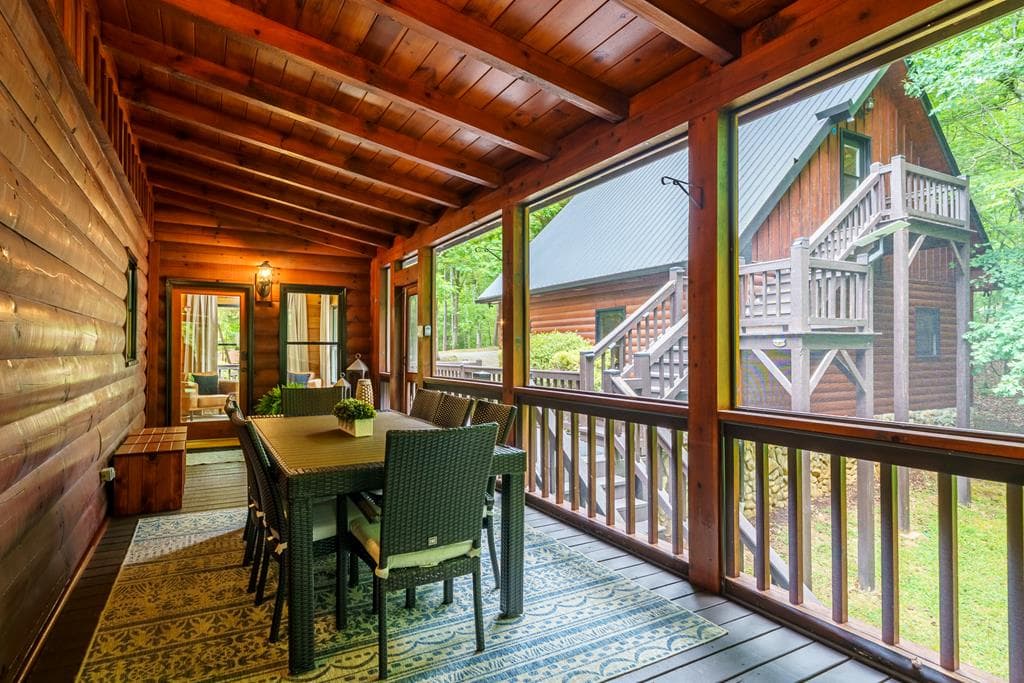 66 Star Creek Court, Morganton GA 30560 - Photo