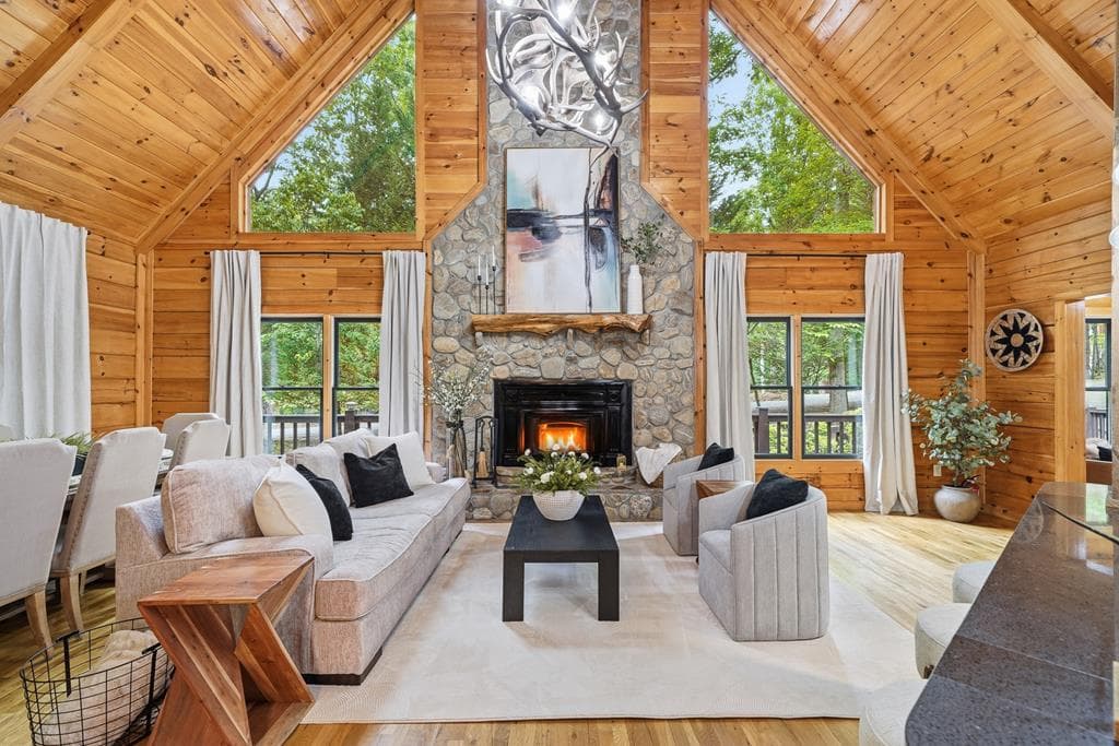 66 Star Creek Court, Morganton GA 30560 - Photo