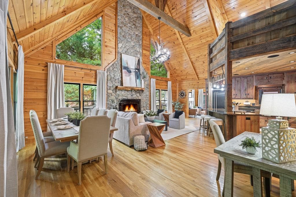 66 Star Creek Court, Morganton GA 30560 - Photo