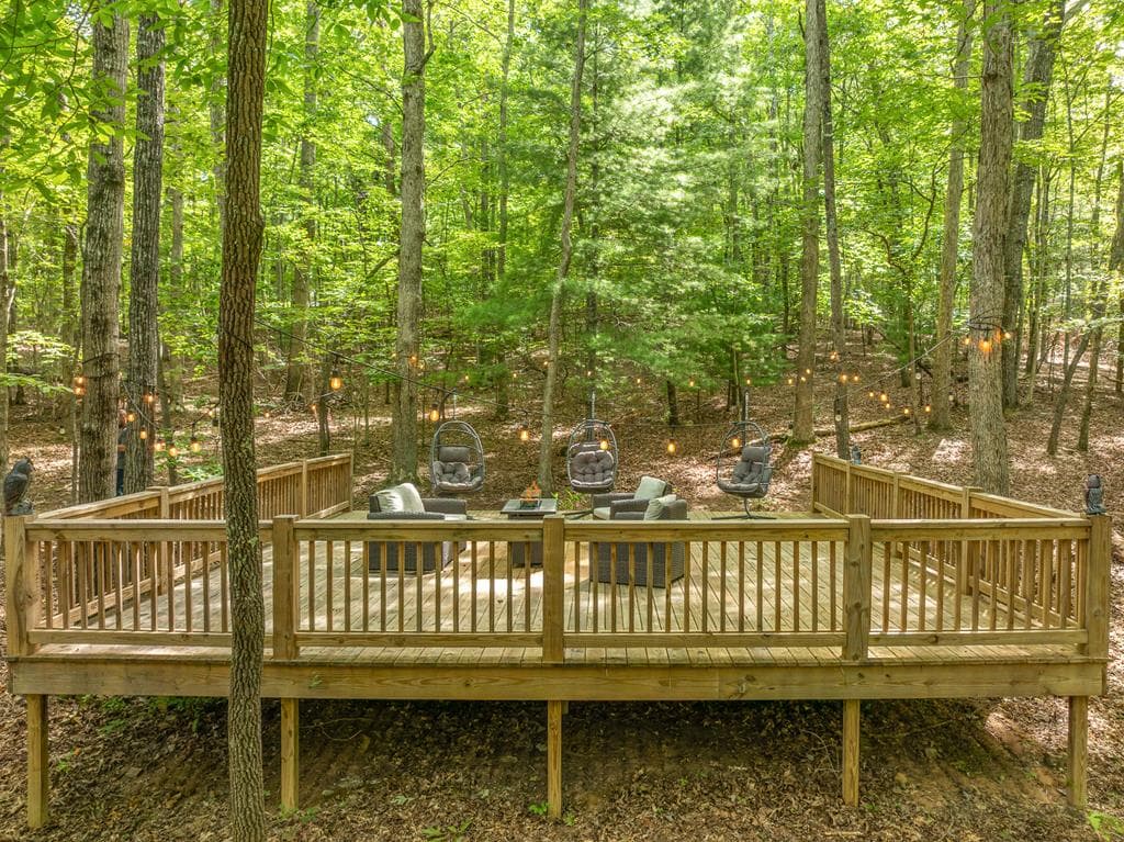 66 Star Creek Court, Morganton GA 30560 - Photo