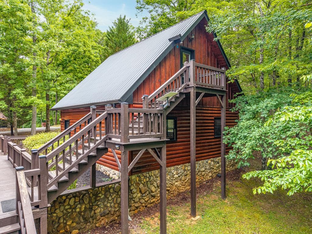 66 Star Creek Court, Morganton GA 30560 - Photo