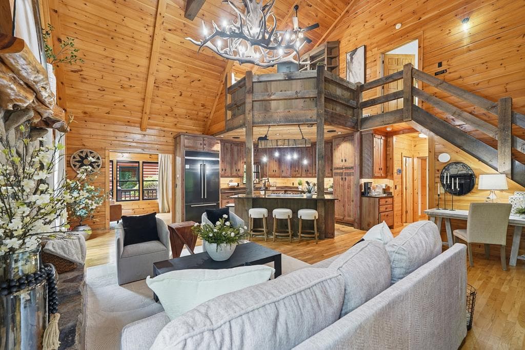 66 Star Creek Court, Morganton GA 30560 - Photo
