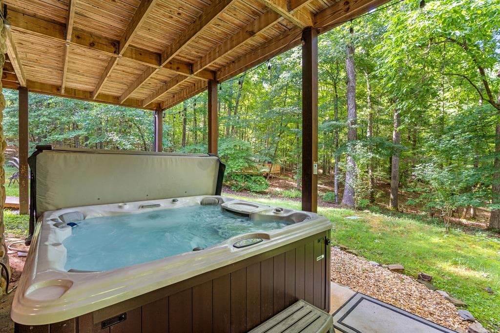 66 Star Creek Court, Morganton GA 30560 - Photo