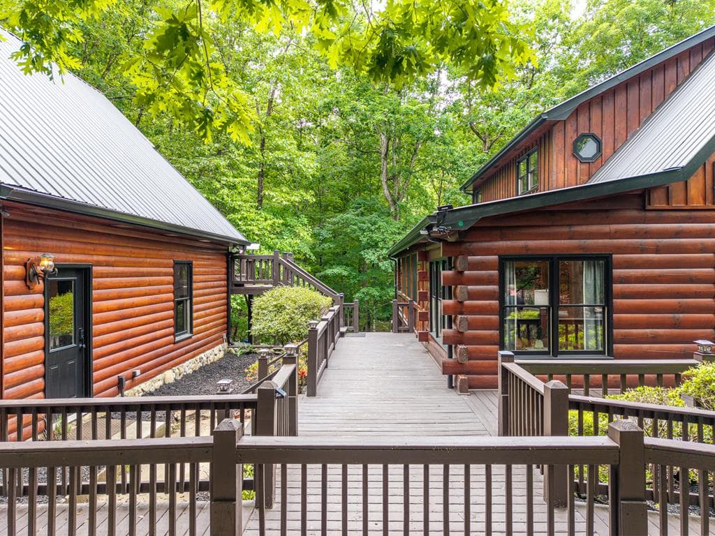 66 Star Creek Court, Morganton GA 30560 - Photo