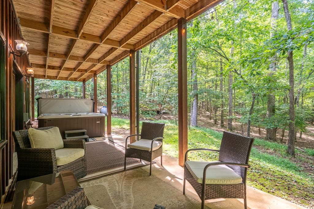66 Star Creek Court, Morganton GA 30560 - Photo