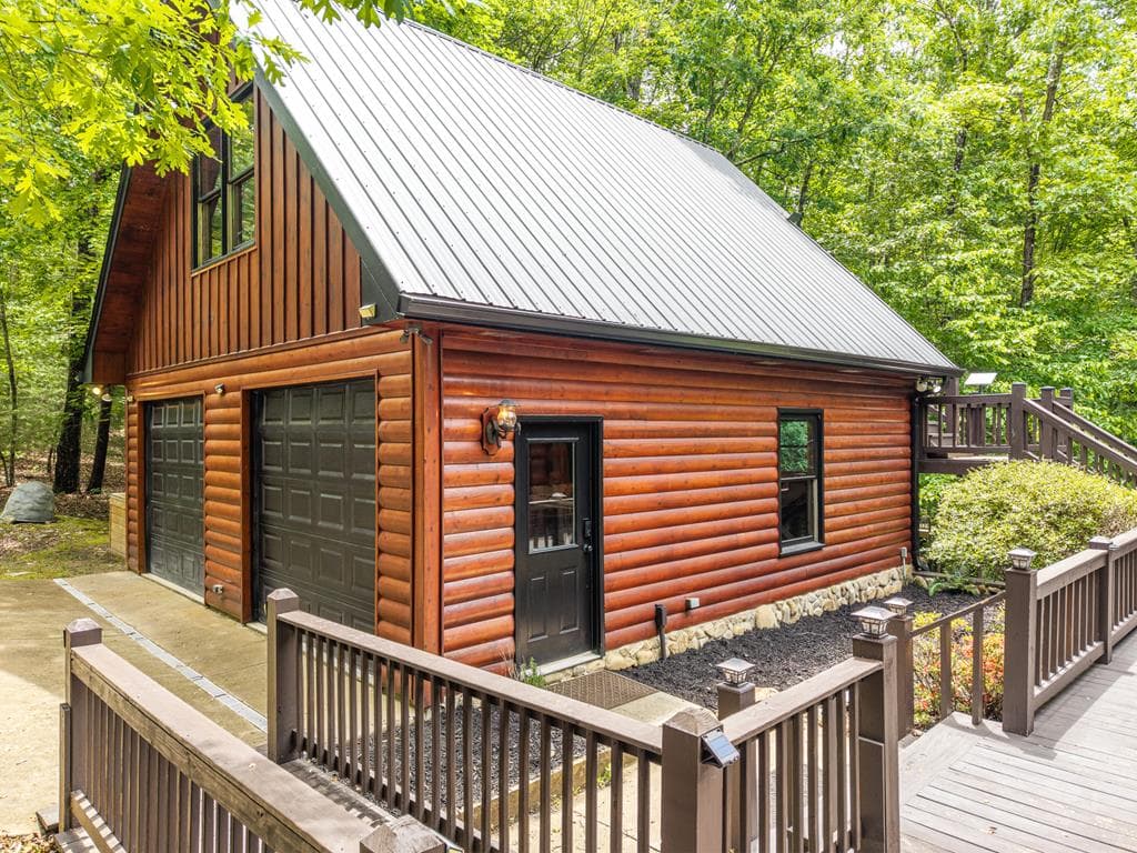 66 Star Creek Court, Morganton GA 30560 - Photo