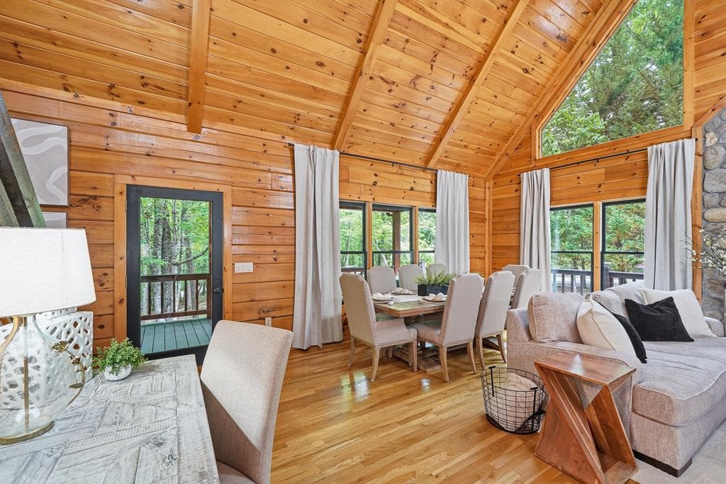 66 Star Creek Court, Morganton GA 30560 - Photo