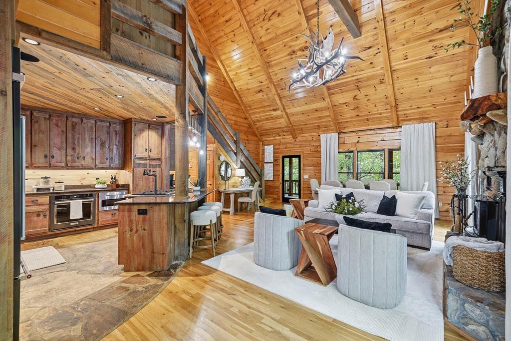 66 Star Creek Court, Morganton GA 30560 - Photo
