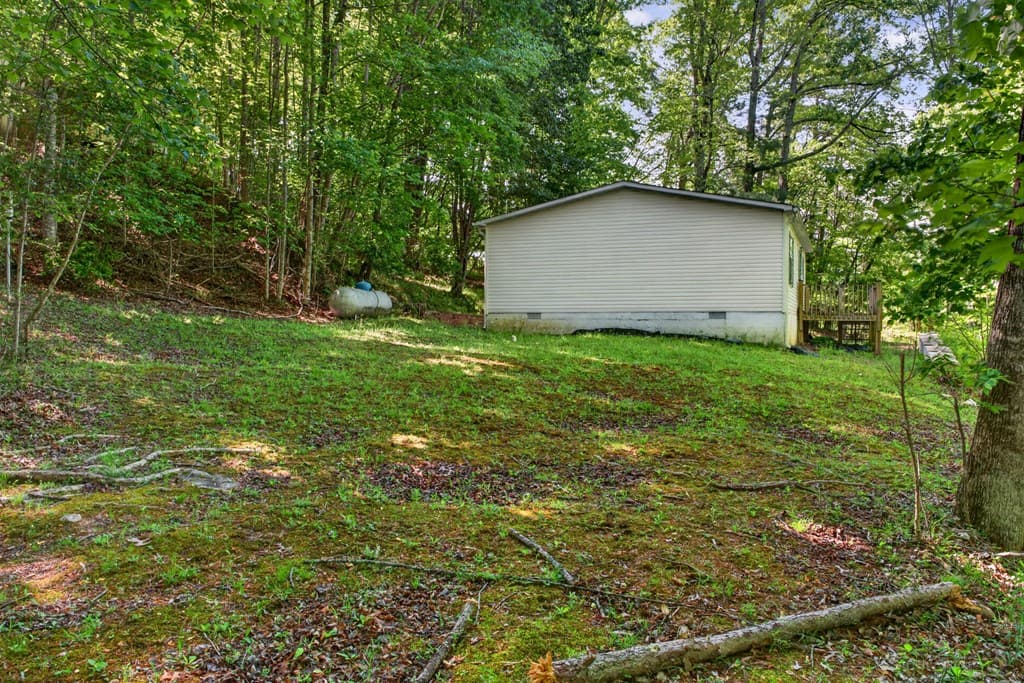 282 West Cherry, Hayesville NC 28904 - Photo