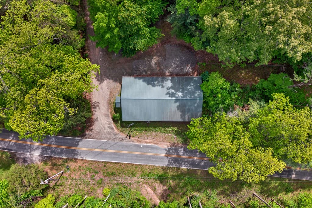 282 West Cherry, Hayesville NC 28904 - Photo