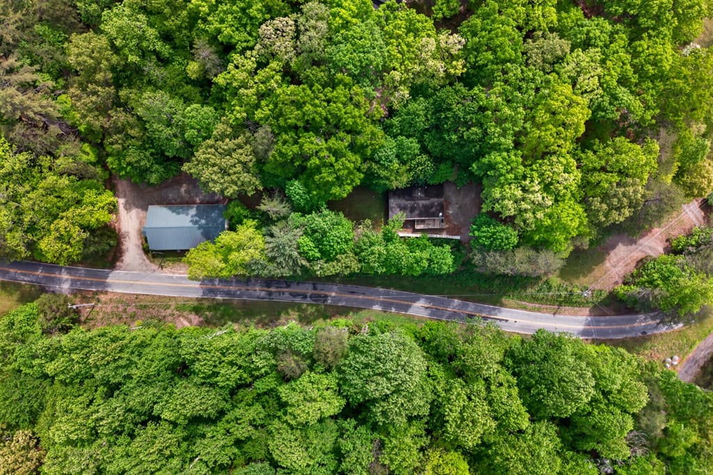 282 West Cherry, Hayesville NC 28904 - Photo