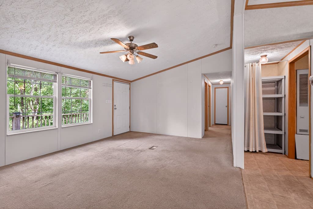 282 West Cherry, Hayesville NC 28904 - Photo
