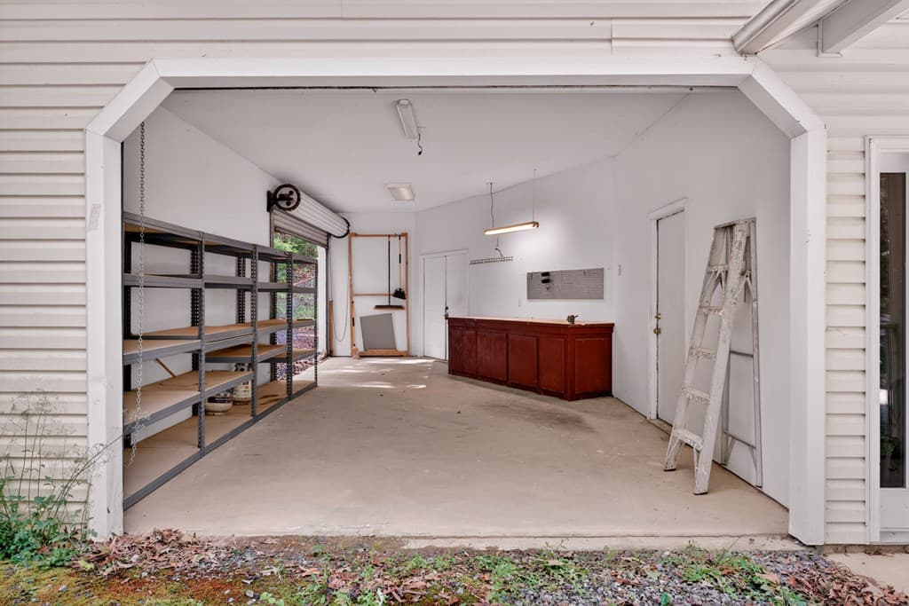 282 West Cherry, Hayesville NC 28904 - Photo