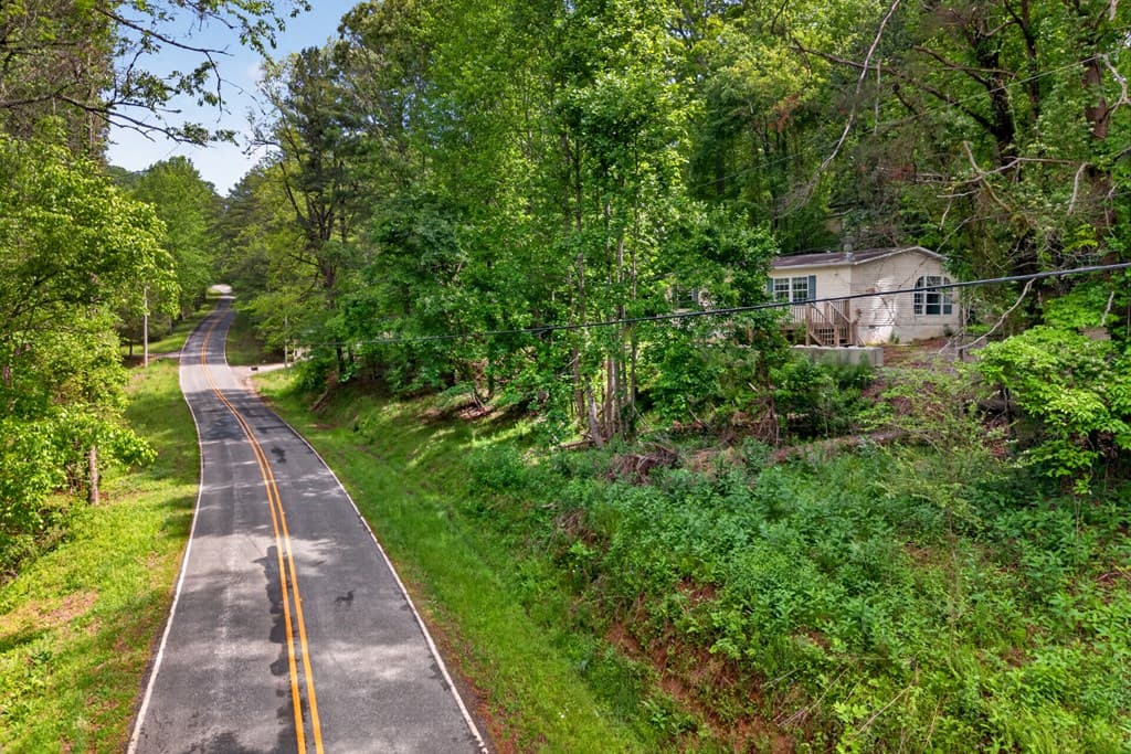 282 West Cherry, Hayesville NC 28904 - Photo