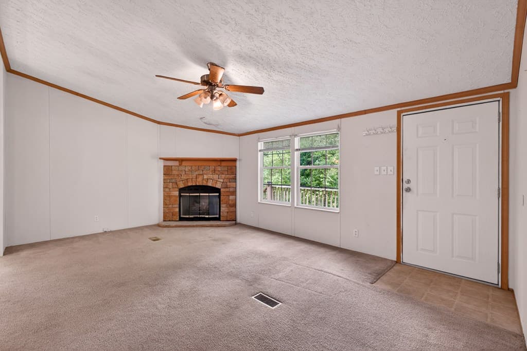 282 West Cherry, Hayesville NC 28904 - Photo