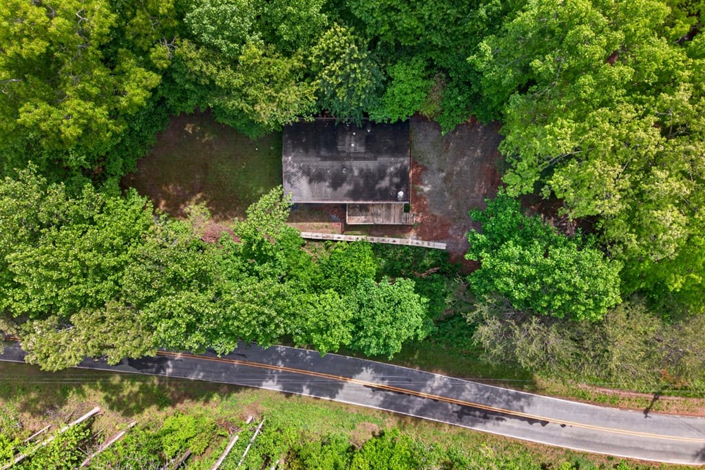 282 West Cherry, Hayesville NC 28904 - Photo