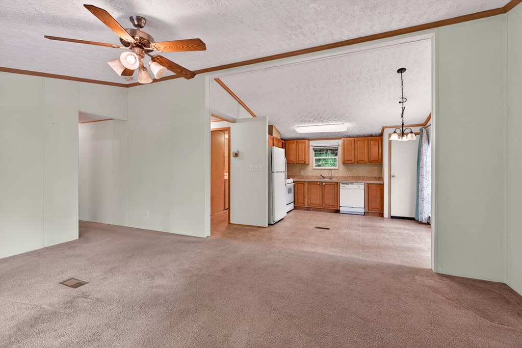 282 West Cherry, Hayesville NC 28904 - Photo