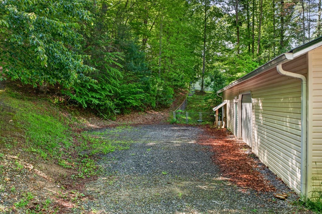 282 West Cherry, Hayesville NC 28904 - Photo