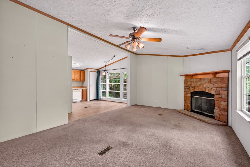 282 West Cherry, Hayesville NC 28904 - Photo