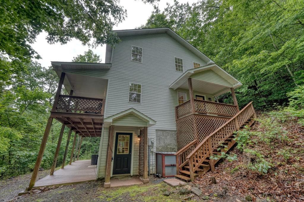 20 Eagle Heights, Hiawassee GA 30546 - Photo