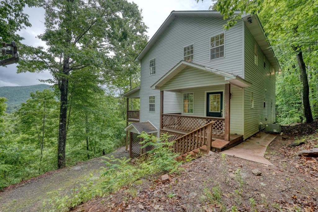 20 Eagle Heights, Hiawassee GA 30546 - Primary photo