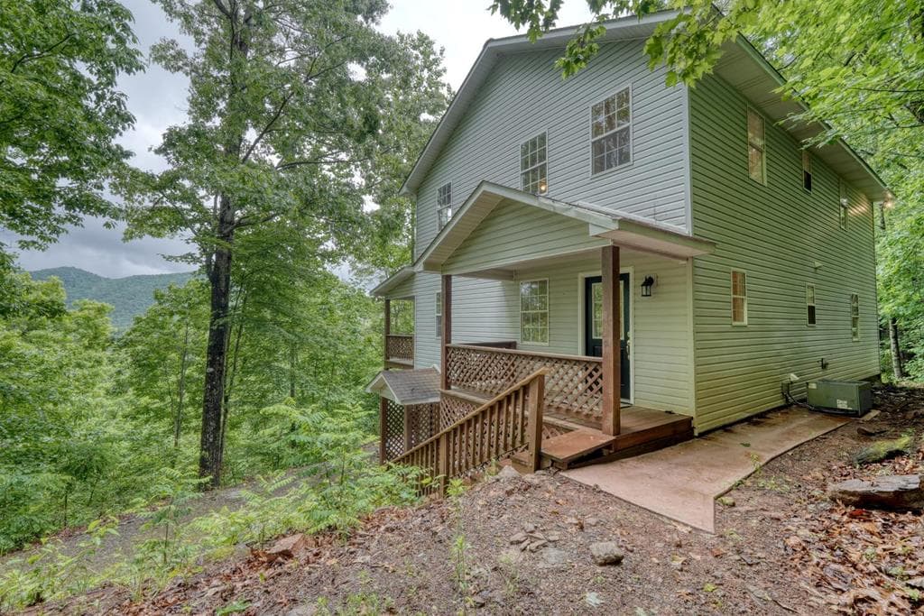 20 Eagle Heights, Hiawassee GA 30546 - Photo