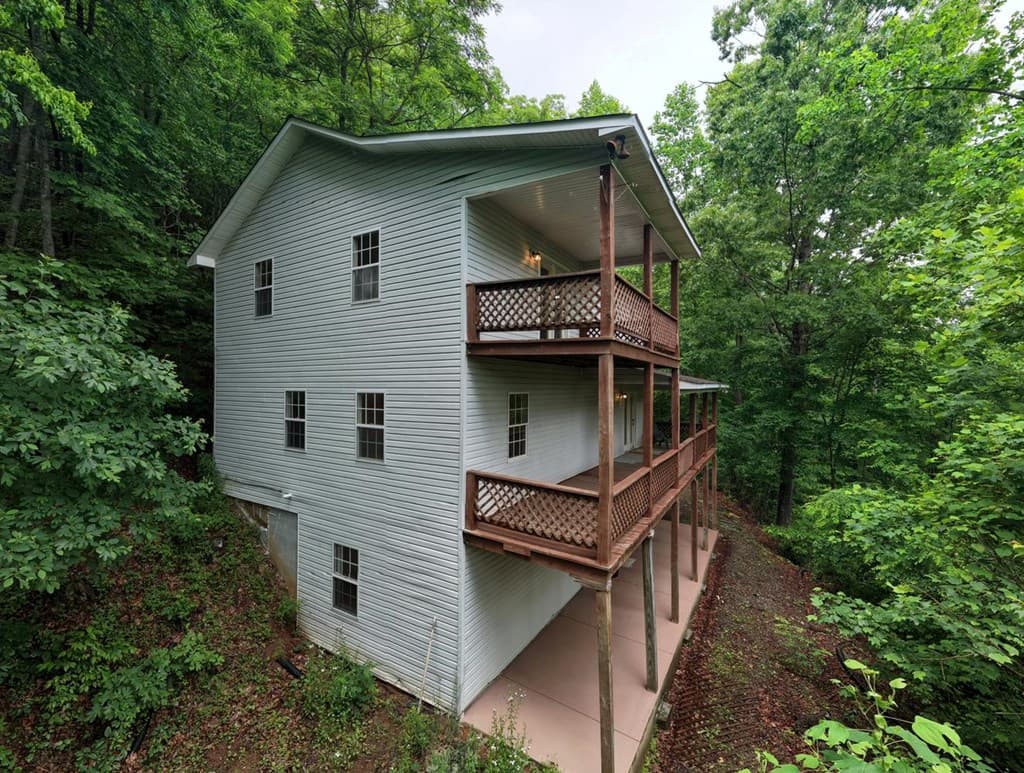 20 Eagle Heights, Hiawassee GA 30546 - Photo