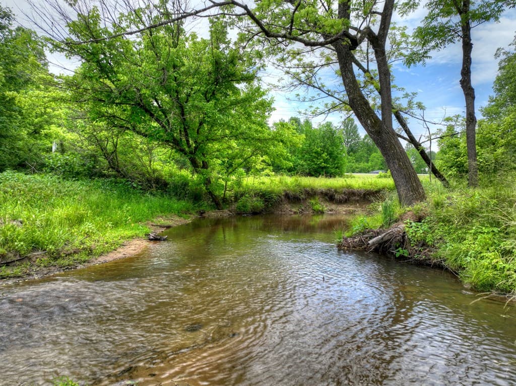 2.5 Acre E Appalachian Highway,, Morganton GA 30560 - Photo