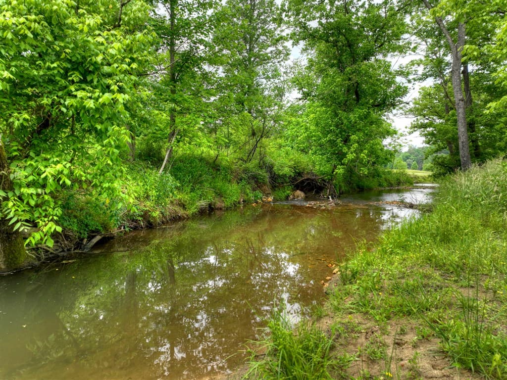2.5 Acre E Appalachian Highway,, Morganton GA 30560 - Photo