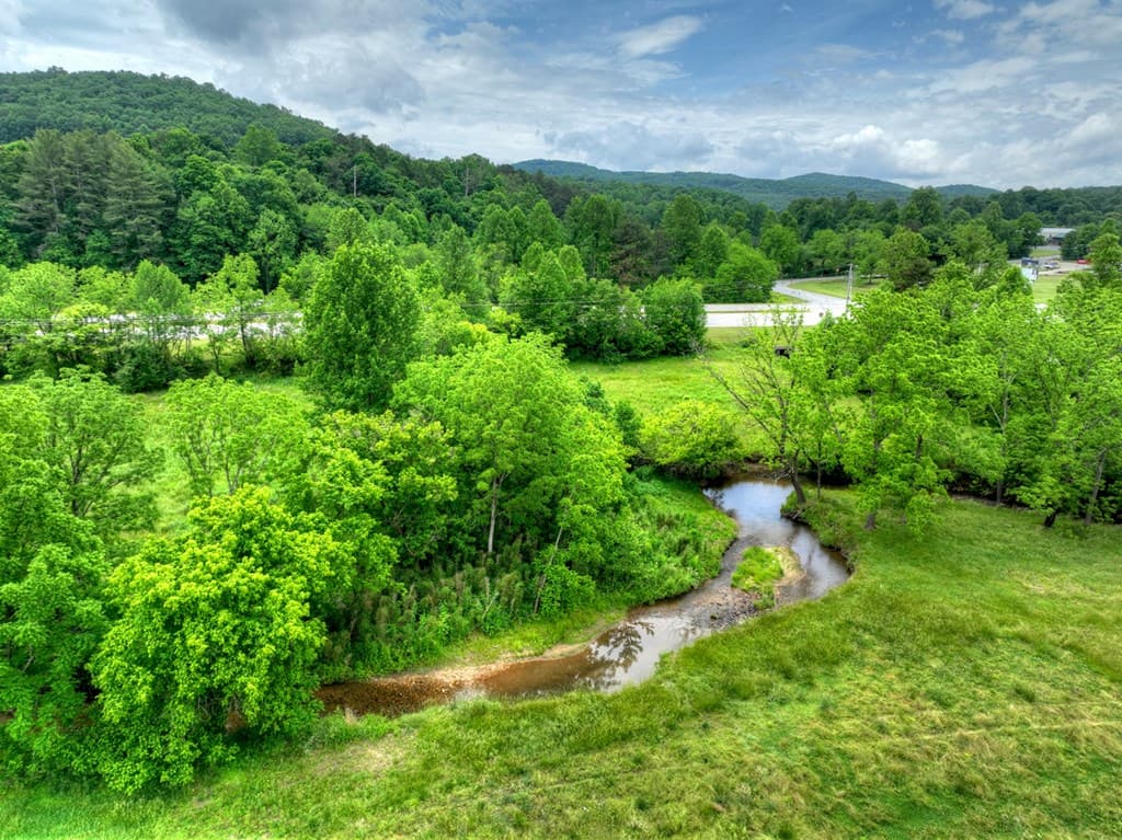 2.5 Acre E Appalachian Highway,, Morganton GA 30560 - Photo