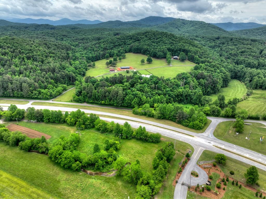 2.5 Acre E Appalachian Highway,, Morganton GA 30560 - Photo