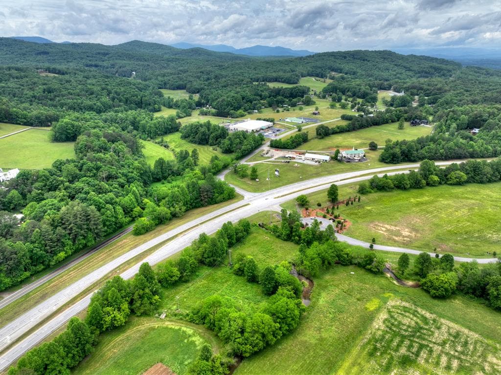 2.5 Acre E Appalachian Highway,, Morganton GA 30560 - Primary photo