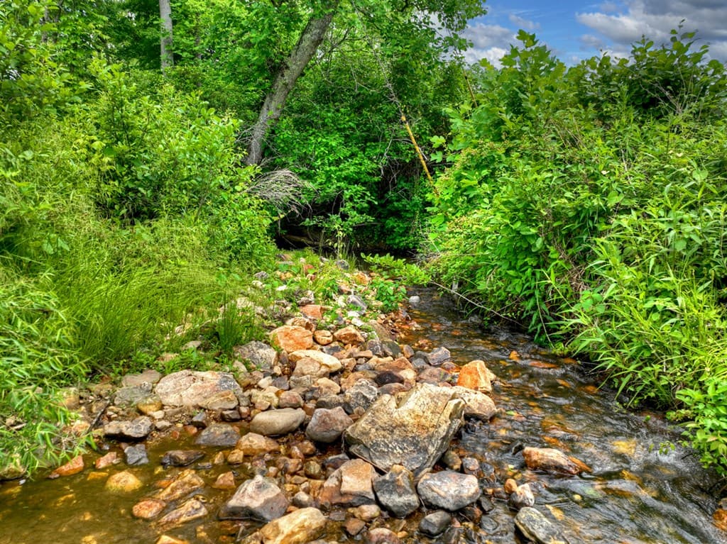 2.5 Acre E Appalachian Highway,, Morganton GA 30560 - Photo