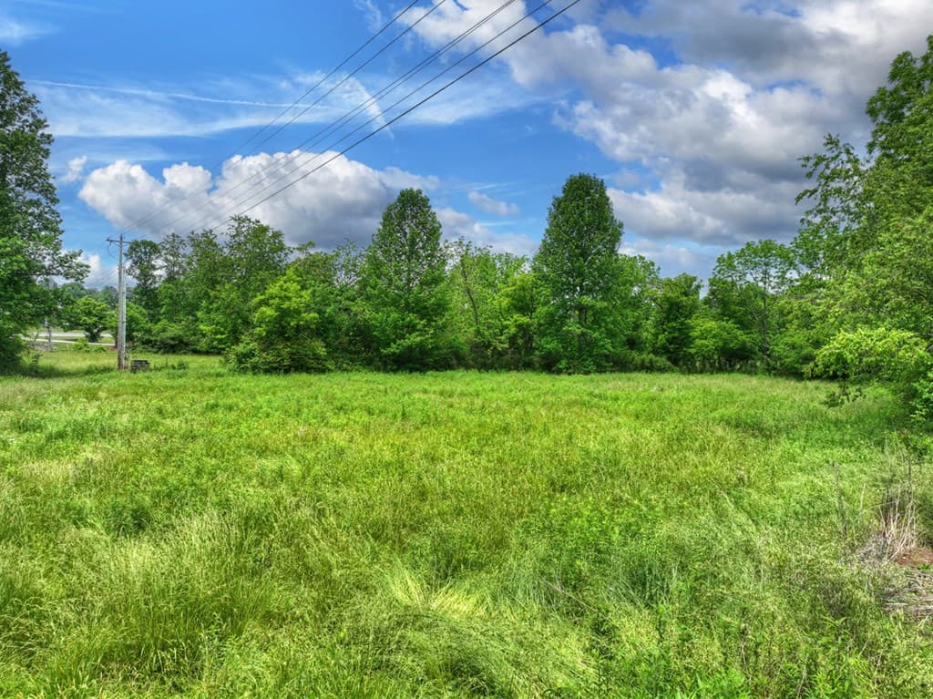 2.5 Acre E Appalachian Highway,, Morganton GA 30560 - Photo