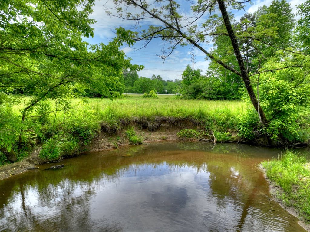 2.5 Acre E Appalachian Highway,, Morganton GA 30560 - Photo
