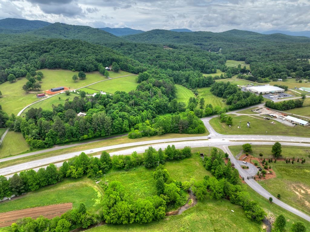 2.5 Acre E Appalachian Highway,, Morganton GA 30560 - Photo